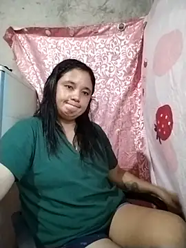 angelmelody online show from July 13, 11:18 pm