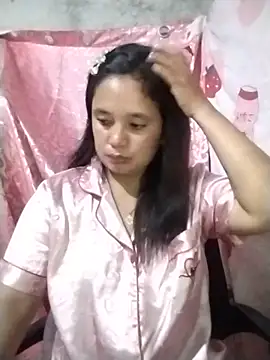 angelmelody online show from July 19, 11:58 am
