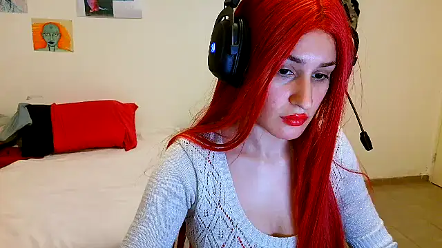 kendrafarq online show from May 24, 11:32 pm