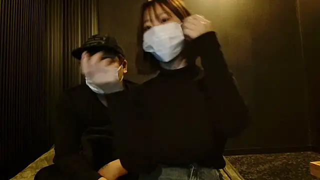 JURIO0715 online show from February 7, 5:49 pm