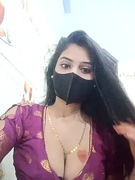 Hot-Soniya733 online show from November 10, 1:43 pm