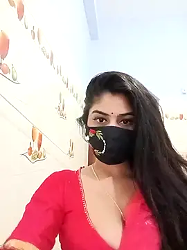 Snapshot of Hot-Soniya733 chatting on February 12, 7:14 am Hot-Soniya733 online show from February 12, 7:14 am