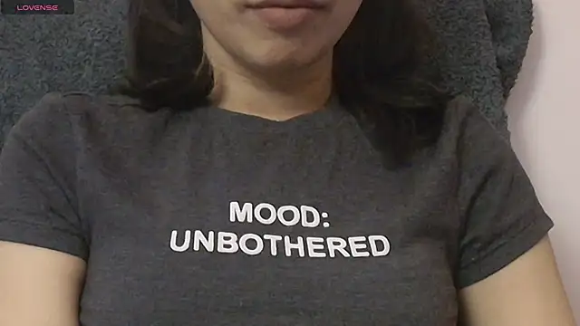 SWEET-18-TEEN online show from October 24, 6:04 pm