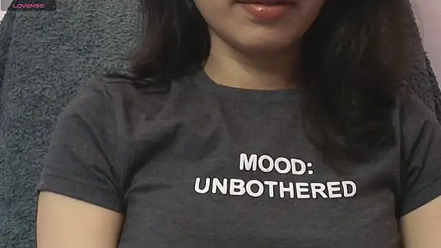 SWEET-18-TEEN online show from November 17, 3:07 pm