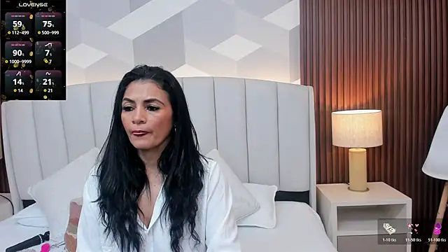 Mommy Naughty online show from March 3, 11:16 am