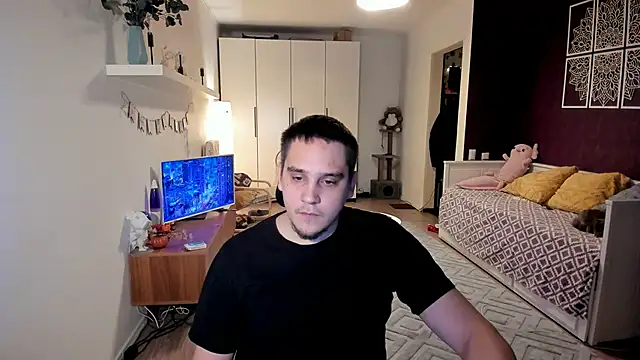 Snapshot of Bear_Beer130 chatting on December 5, 5:09 pm Bear Beer130 online show from December 5, 5:09 pm