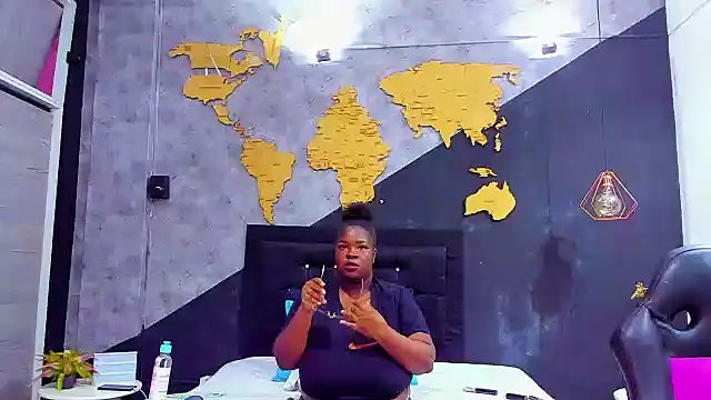 Maiam  Rossi online show from October 15, 12:49 pm