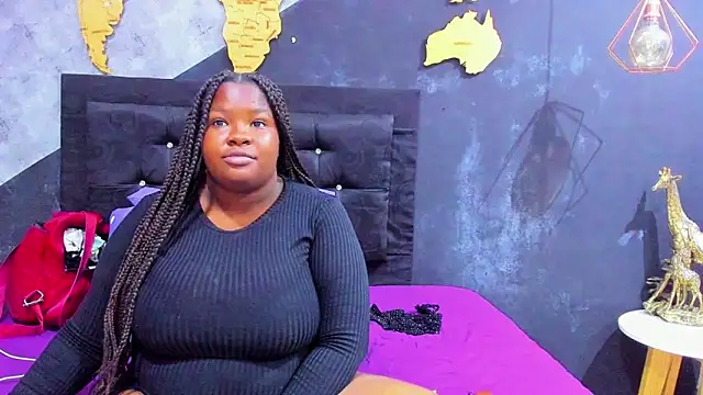 Maiam  Rossi online show from December 14, 1:27 pm