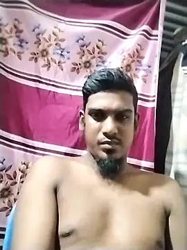 HoT BoY  Salim Khan BD online show from October 3, 3:42 pm