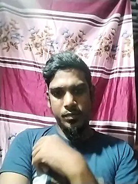 HoT BoY  Salim Khan BD online show from October 24, 4:58 pm