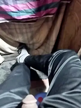 HoT BoY  Salim Khan BD online show from January 6, 7:06 pm