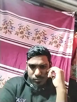 HoT BoY  Salim Khan BD online show from January 15, 5:49 pm