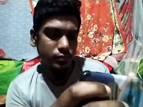 HoT BoY  Salim Khan BD online show from February 21, 7:15 pm