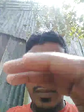 HoT BoY  Salim Khan BD online show from April 12, 6:40 am