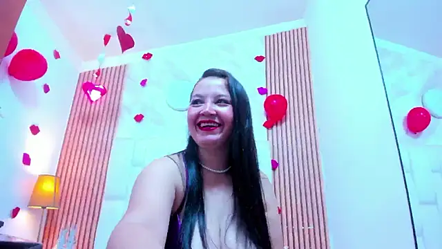 CharlotteSchmidtt online show from February 27, 11:43 am