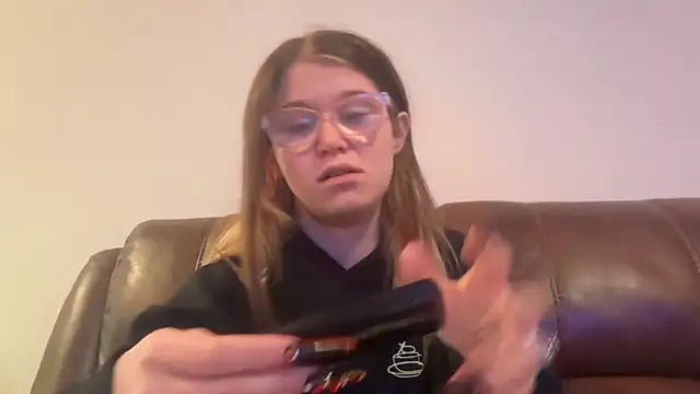 Riley ray69 online show from October 29, 4:09 pm