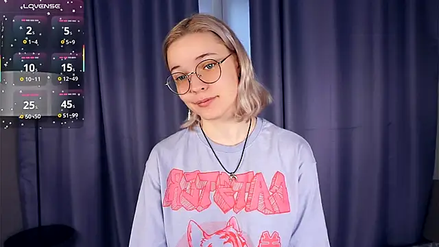 EdaKirkIin online show from October 29, 5:20 am