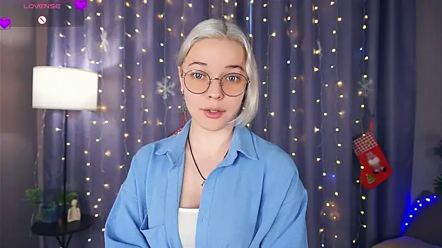 EdaKirkIin online show from December 15, 6:17 am