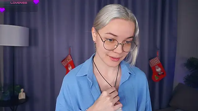 EdaKirkIin online show from December 16, 6:07 am