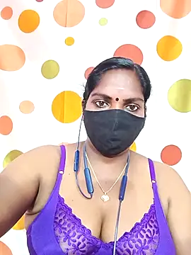 Tamil Abinaya online show from October 1, 4:13 pm