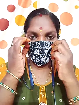 Tamil Abinaya online show from March 3, 4:57 pm