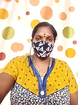 Tamil Abinaya online show from April 8, 5:35 pm