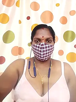 Tamil Abinaya online show from May 6, 2:08 am