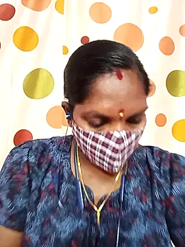 Tamil Abinaya online show from May 8, 5:29 pm