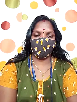 Tamil Abinaya online show from May 9, 5:29 pm