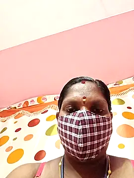 Tamil Abinaya online show from May 10, 5:18 pm