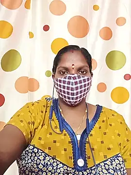 Tamil Abinaya online show from May 19, 5:30 pm