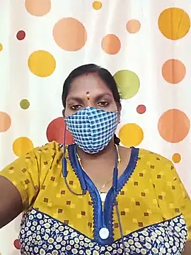 Tamil Abinaya online show from May 27, 5:21 pm