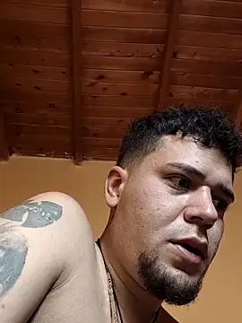 Snapshot of Juuaanp3 chatting on September 13, 7:57 pm Juuaanp3 online show from September 13, 7:57 pm