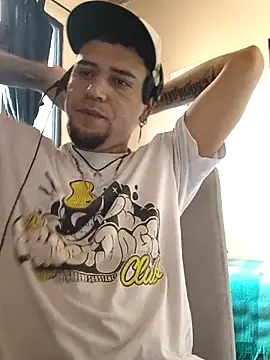 Snapshot of Juuaanp3 chatting on September 15, 4:29 pm Juuaanp3 online show from September 15, 4:29 pm