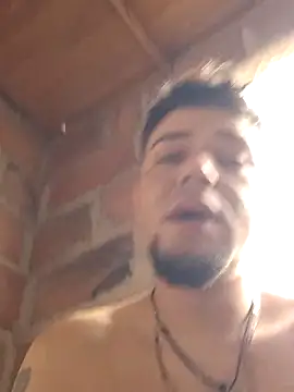 Snapshot of Juuaanp3 chatting on October 6, 12:13 pm Juuaanp3 online show from October 6, 12:13 pm