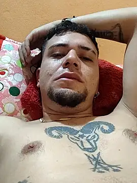 Juuaanp3 online show from March 29, 2:17 pm