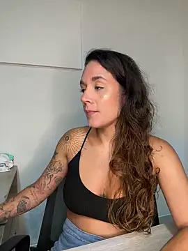 Snapshot of Sophia_House_ chatting on May 9, 1:22 am Sophia House online show from May 9, 1:22 am