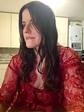 BelleFelicitas online show from April 20, 6:31 pm