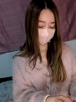 yuuhichan online show from March 4, 12:44 pm