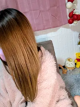 yuuhichan online show from March 19, 2:48 am