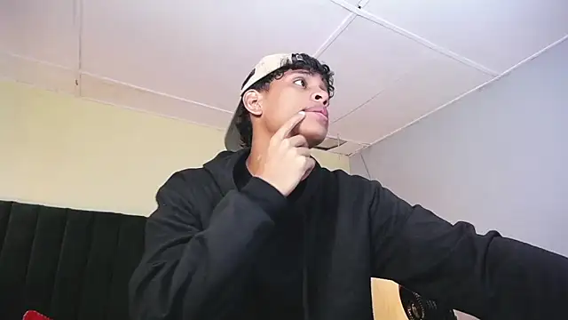 jhos padill online show from September 17, 1:24 pm