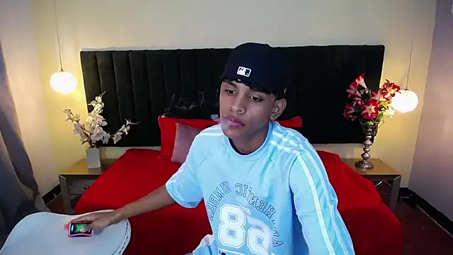 jhos padill online show from September 29, 1:16 pm