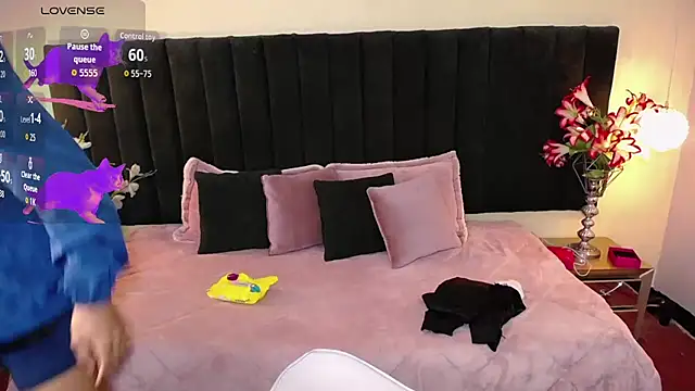 jhos padill online show from October 17, 1:25 pm