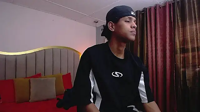 jhos padill online show from January 10, 1:35 pm