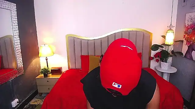 jhos padill online show from January 13, 1:27 pm