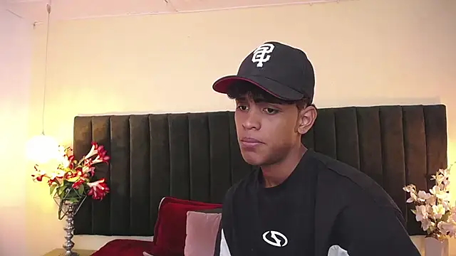 jhos padill online show from February 27, 1:22 pm