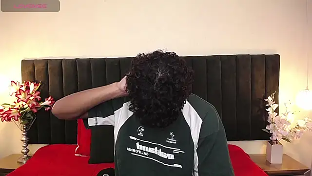 jhos padill online show from March 24, 1:38 pm