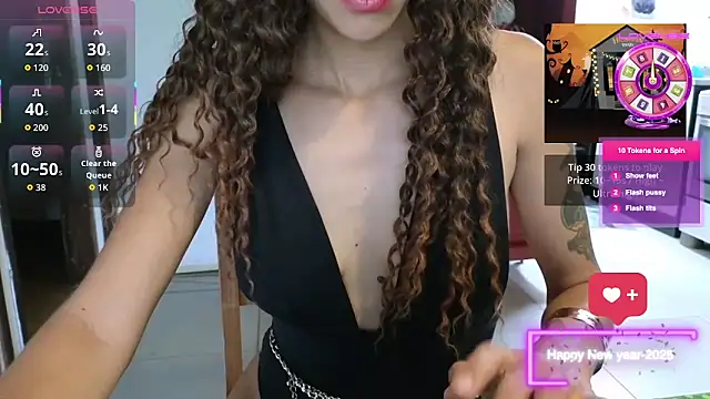 Snapshot of Goddesmyy chatting on October 17, 5:37 pm Goddesmyy online show from October 17, 5:37 pm