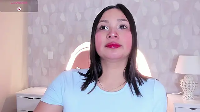 angel ponce online show from October 4, 12:47 pm