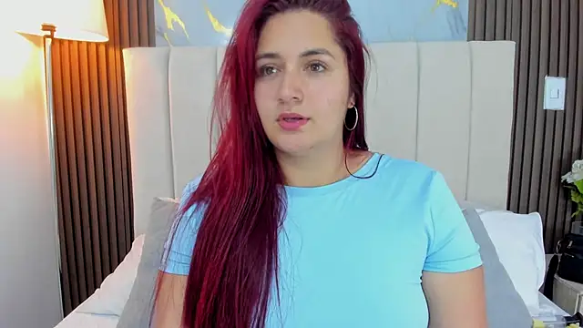 Snapshot of Victoria_Guzman chatting on July 8, 3:16 pm Victoria Guzman online show from July 8, 3:16 pm